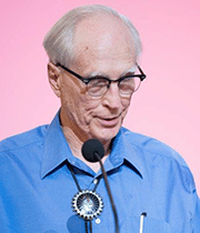 Joe Feagin