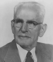 Headshot of Carl C. Taylor