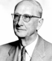 Headshot of Frank H. Hankins