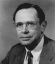 Headshot of Howard Becker