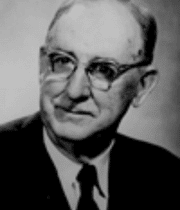 Headshot of Howard W. Odum