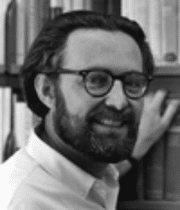 Headshot of Melvin L. Kohn