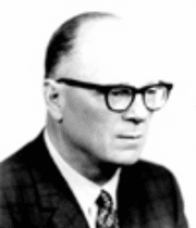 Headshot of Robert E.L. Faris