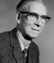 Headshot of Robert M. MacIver