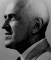 Headshot of William F. Ogburn