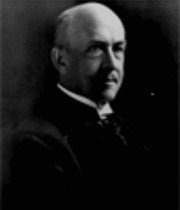 Headshot of William G. Sumner