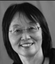 Headshot of Evelyn Nakano Glenn