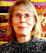 Headshot of Barbara Reskin